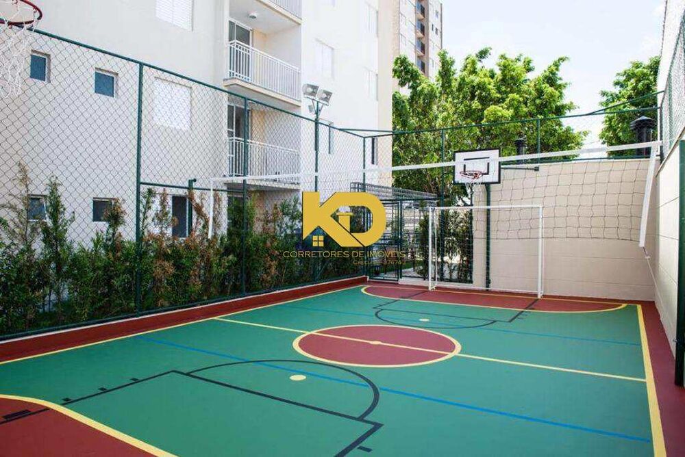 Apartamento, 3 quartos, 69 m² - Foto 7