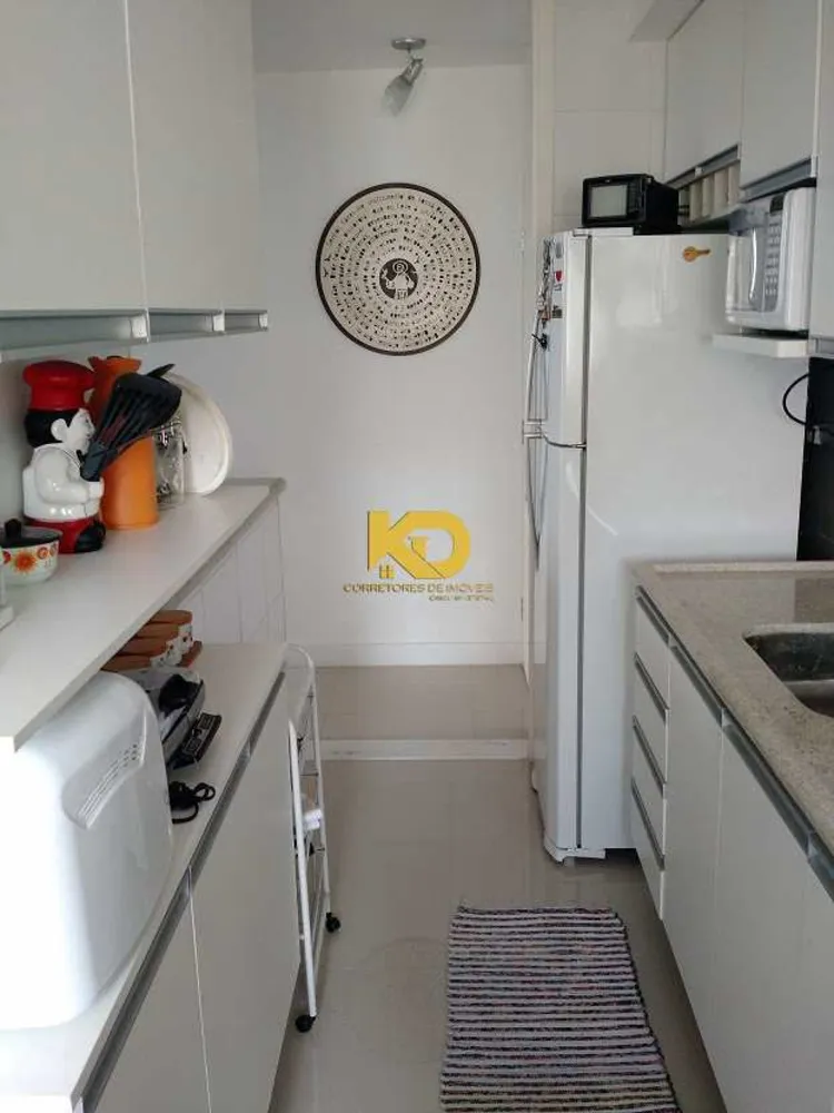 Apartamento, 3 quartos, 69 m² - Foto 4