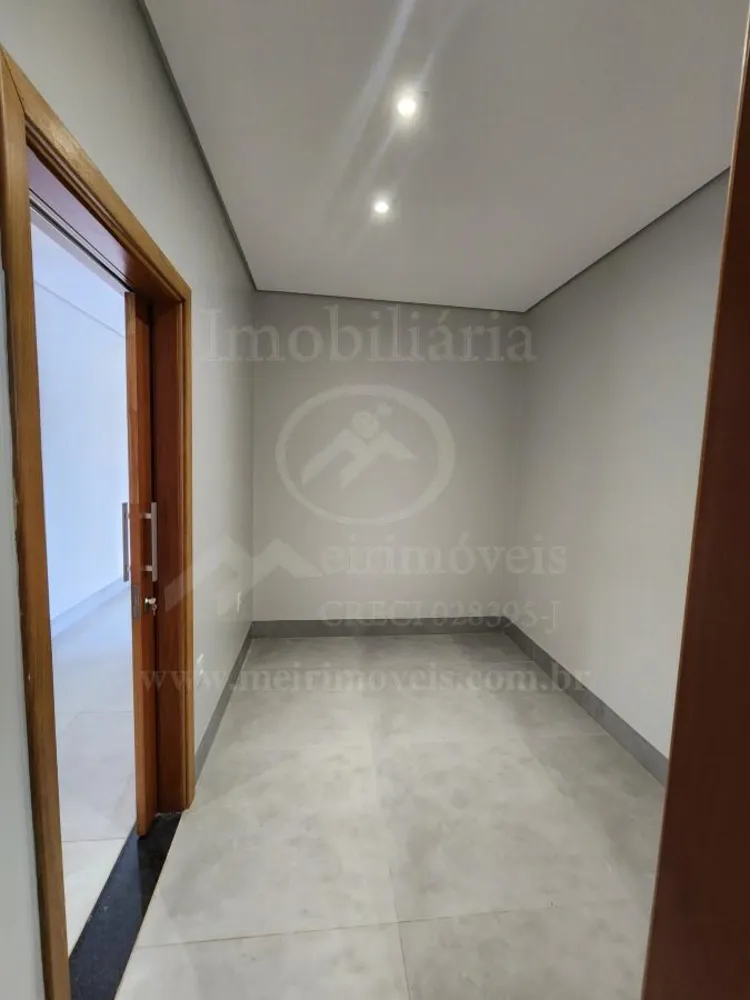 Casa, 4 quartos - Foto 1