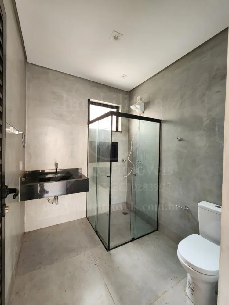 Casa, 4 quartos - Foto 8
