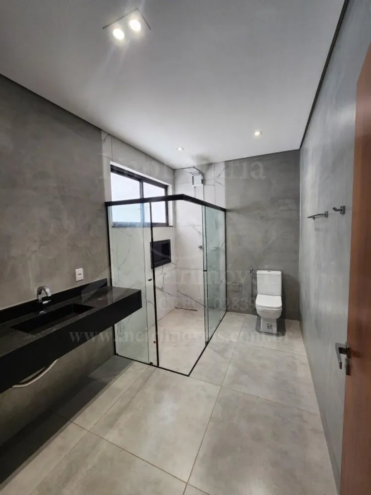 Casa, 4 quartos - Foto 2
