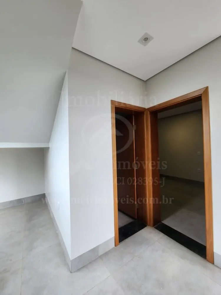 Casa, 4 quartos - Foto 2