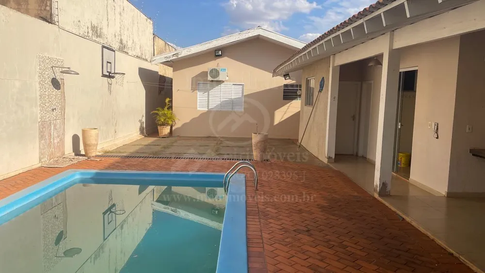Casa, 3 quartos - Foto 7