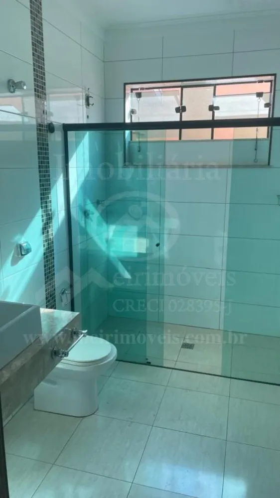 Casa, 3 quartos - Foto 4