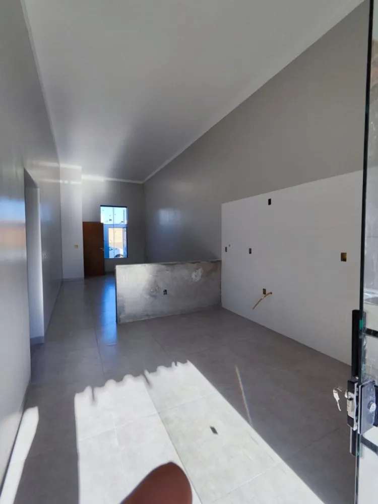Casa, 2 quartos - Foto 2