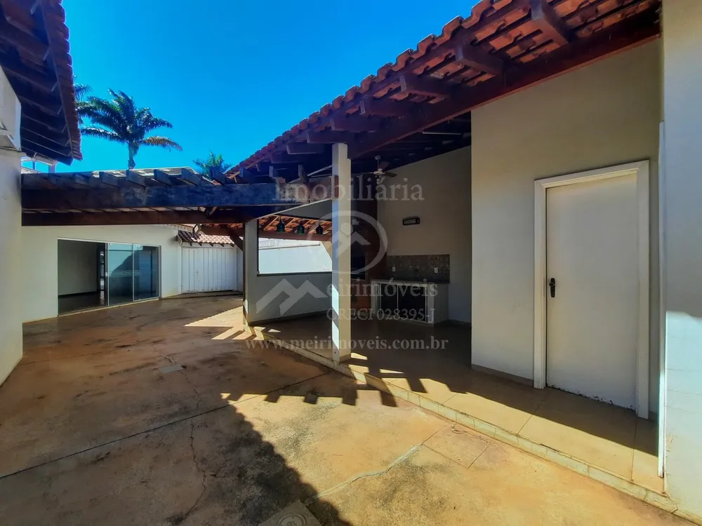 Casa, 3 quartos - Foto 6