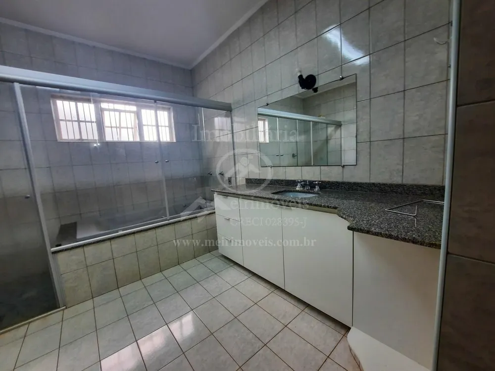 Casa, 3 quartos - Foto 3