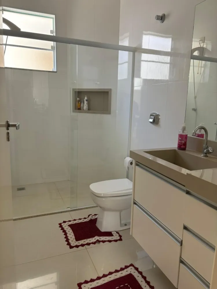Casa, 3 quartos - Foto 12