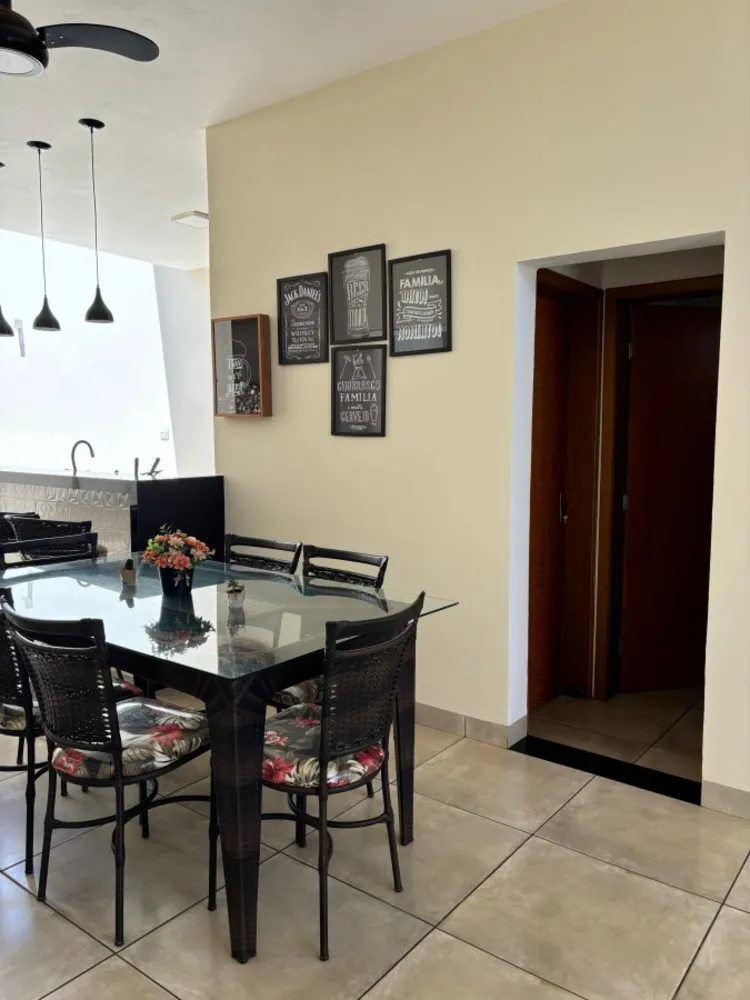 Casa, 3 quartos - Foto 2