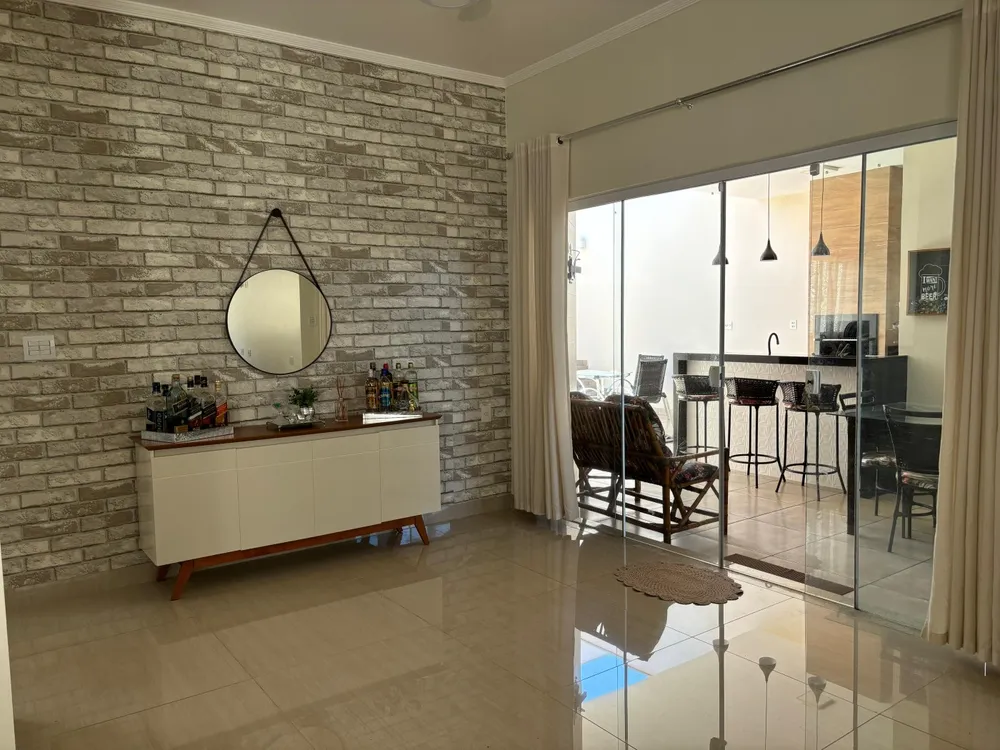 Casa, 3 quartos - Foto 6