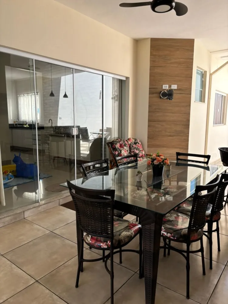 Casa, 3 quartos - Foto 5