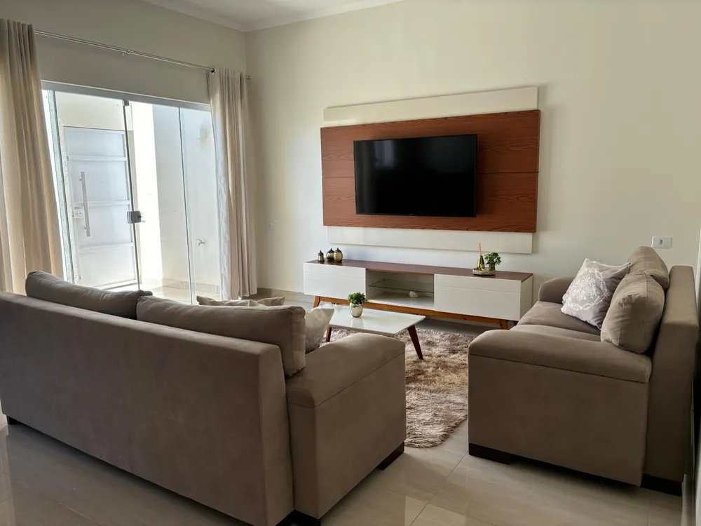 Casa, 3 quartos - Foto 10