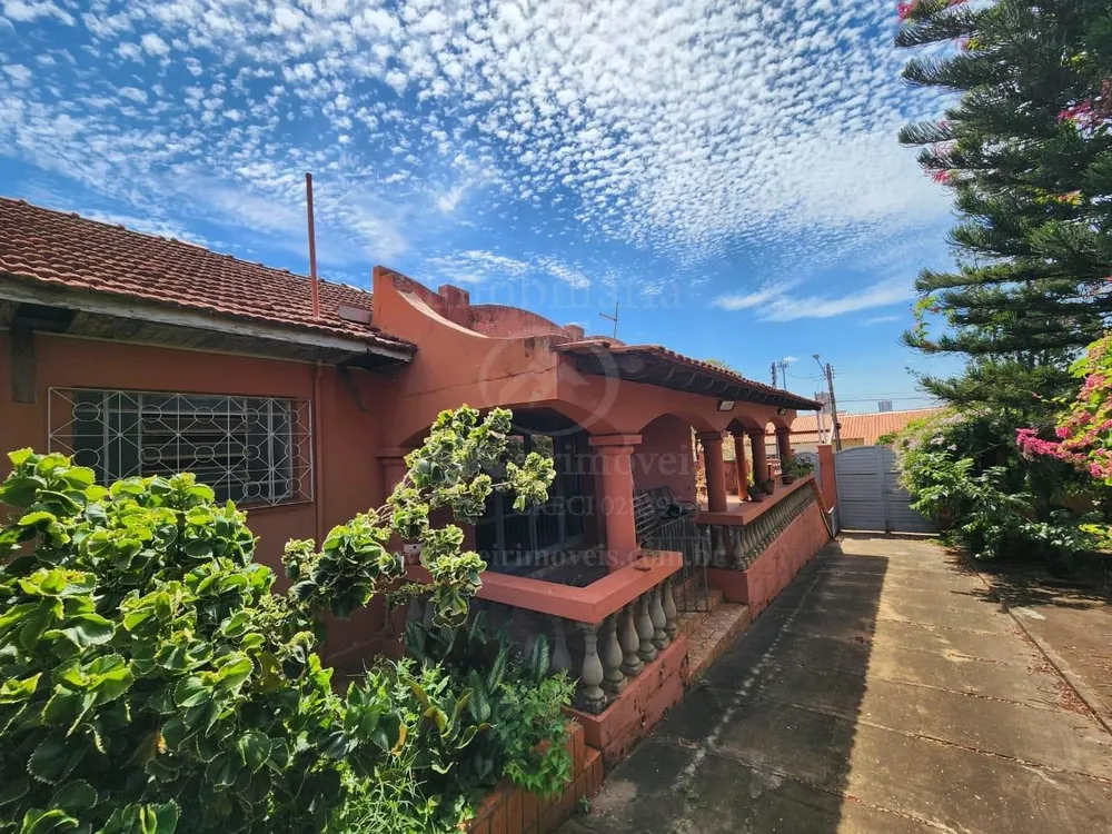 Casa, 3 quartos - Foto 7
