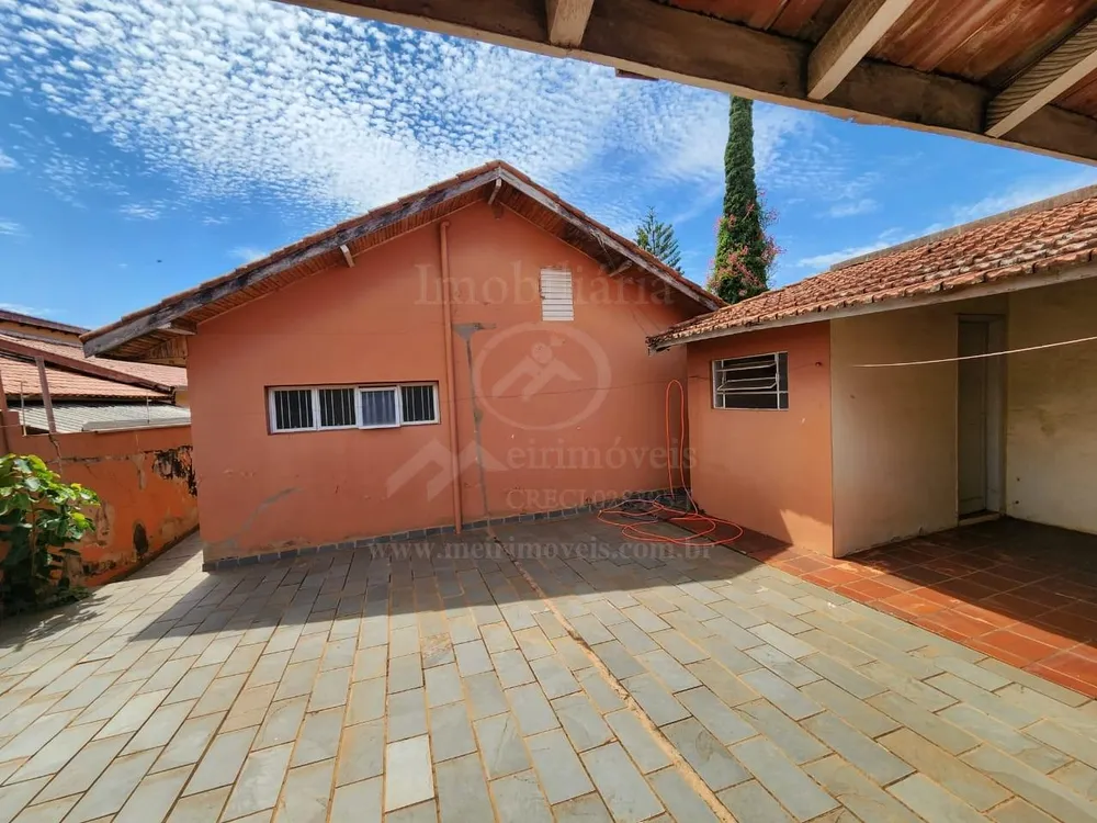 Casa, 3 quartos - Foto 8