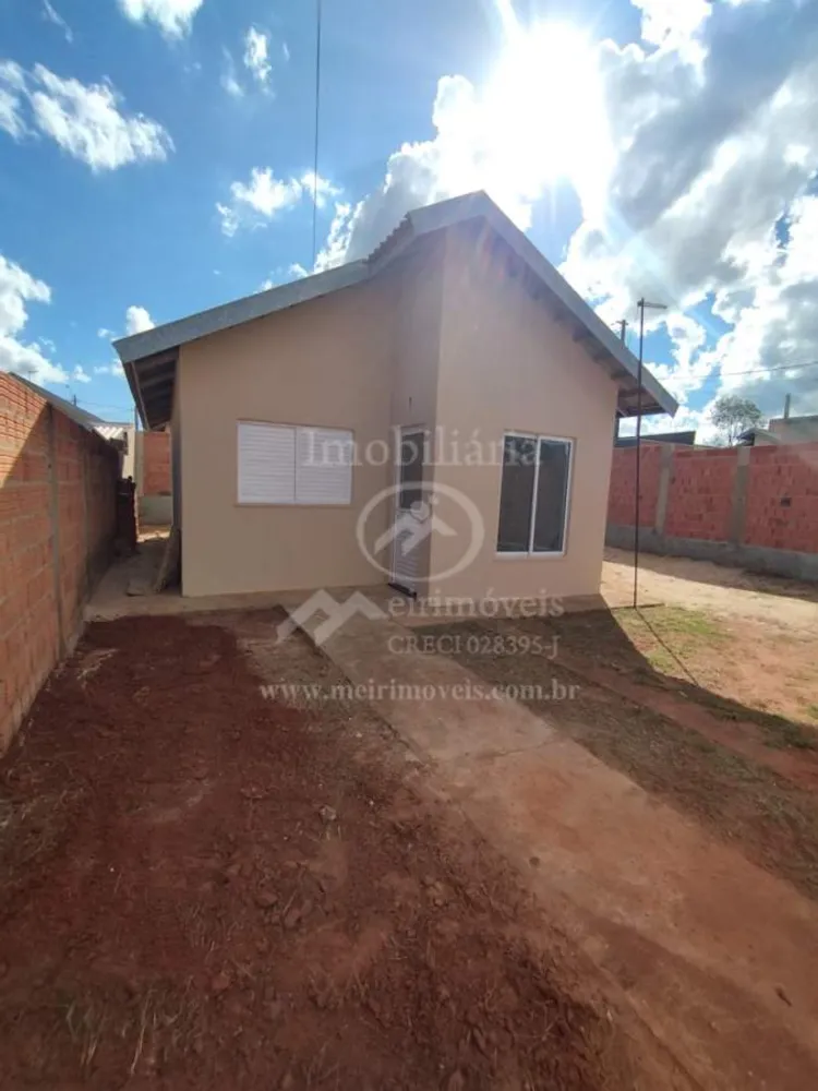 Casa, 2 quartos - Foto 4
