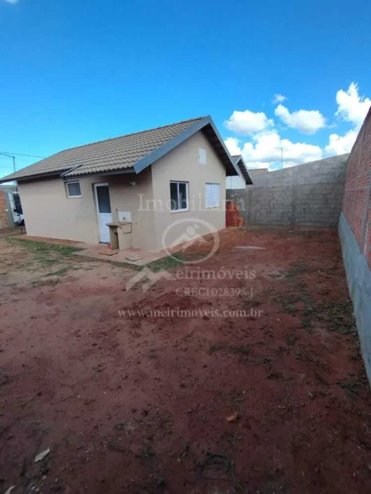 Casa, 2 quartos - Foto 6