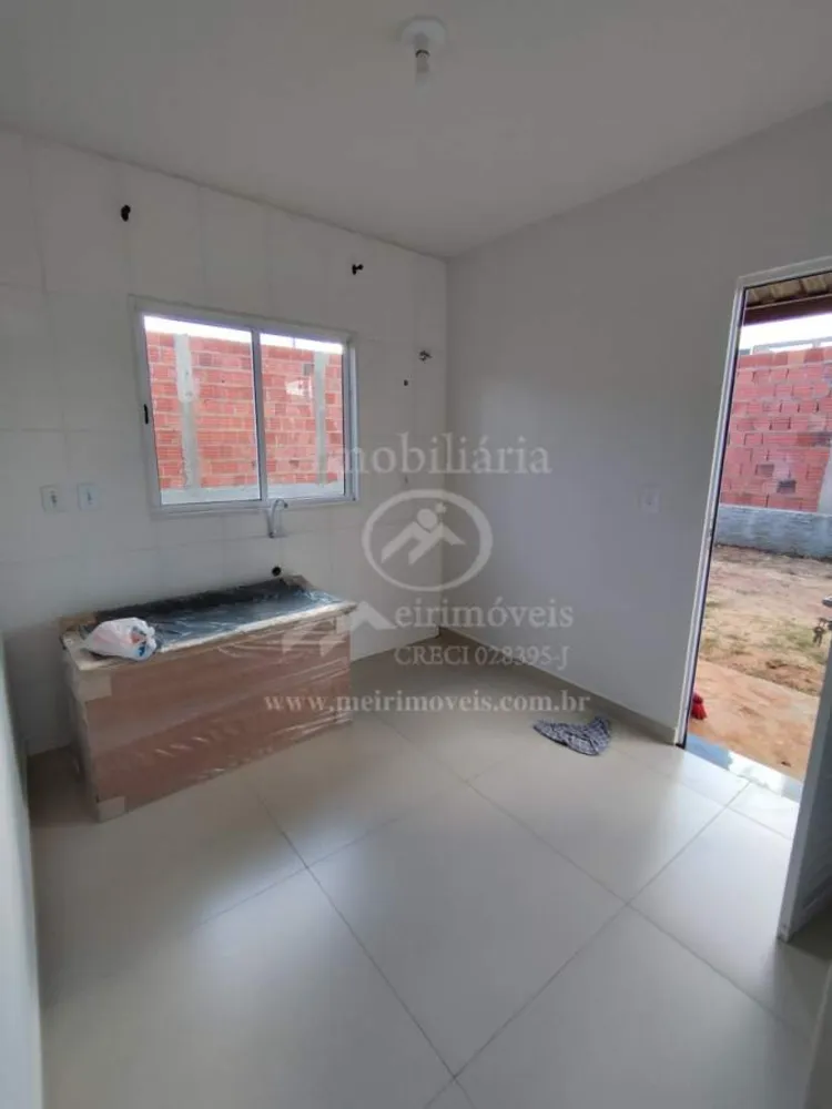 Casa, 2 quartos - Foto 8