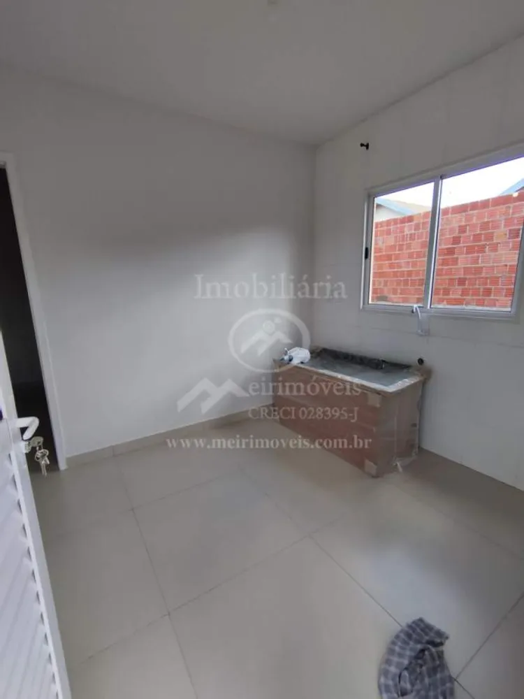 Casa, 2 quartos - Foto 7