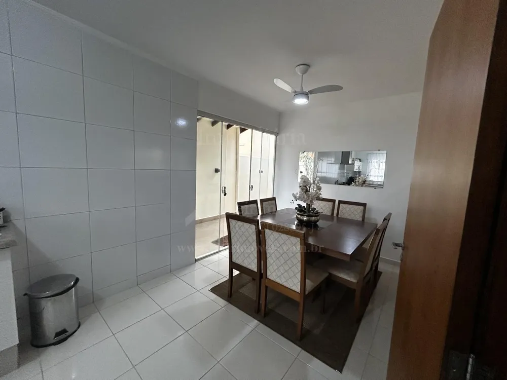 Casa, 3 quartos - Foto 3