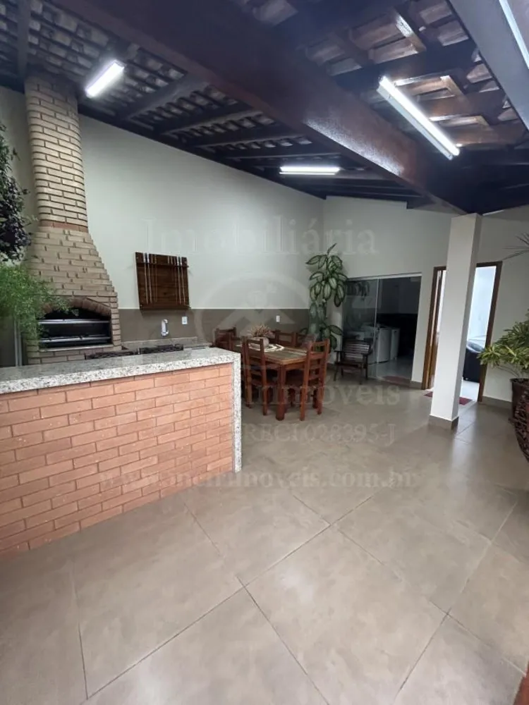 Casa, 3 quartos - Foto 5