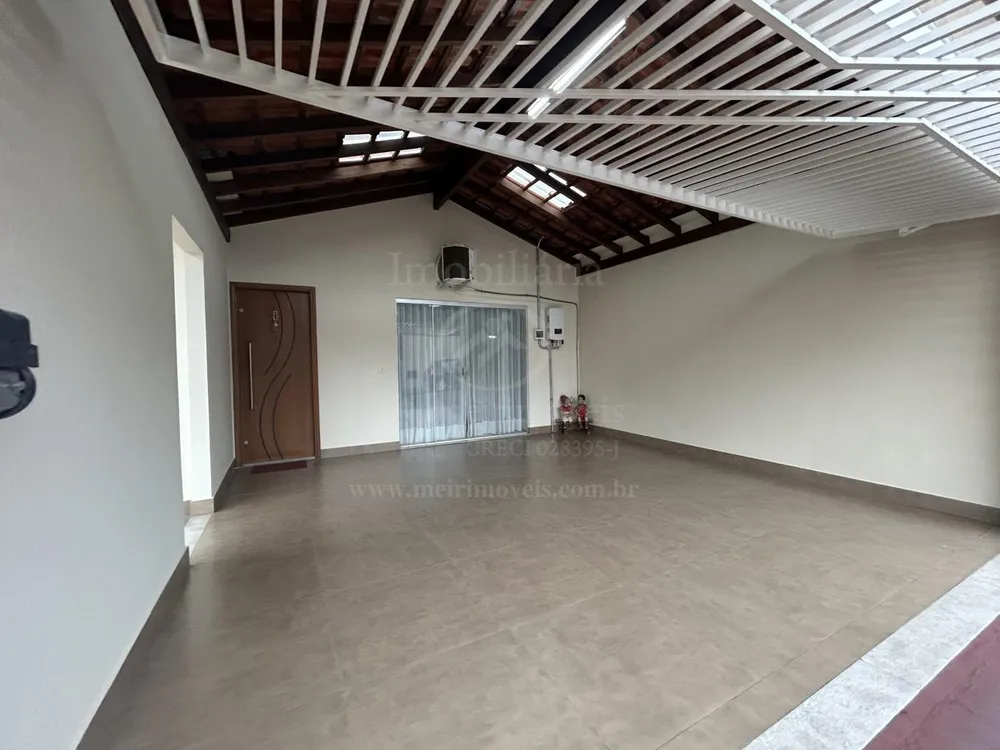 Casa, 3 quartos - Foto 2