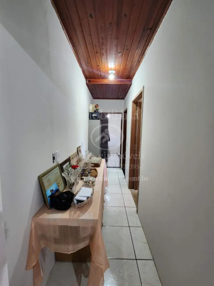 Casa, 2 quartos - Foto 7