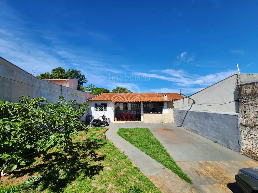 Casa, 2 quartos - Foto 4