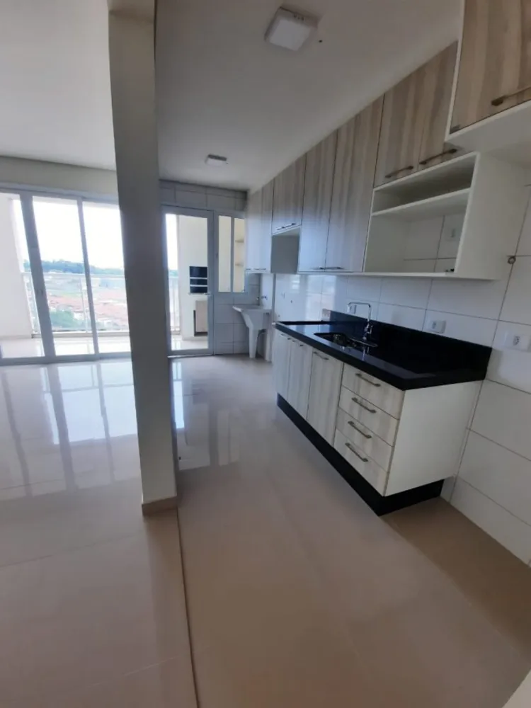 Apartamento, 3 quartos - Foto 1