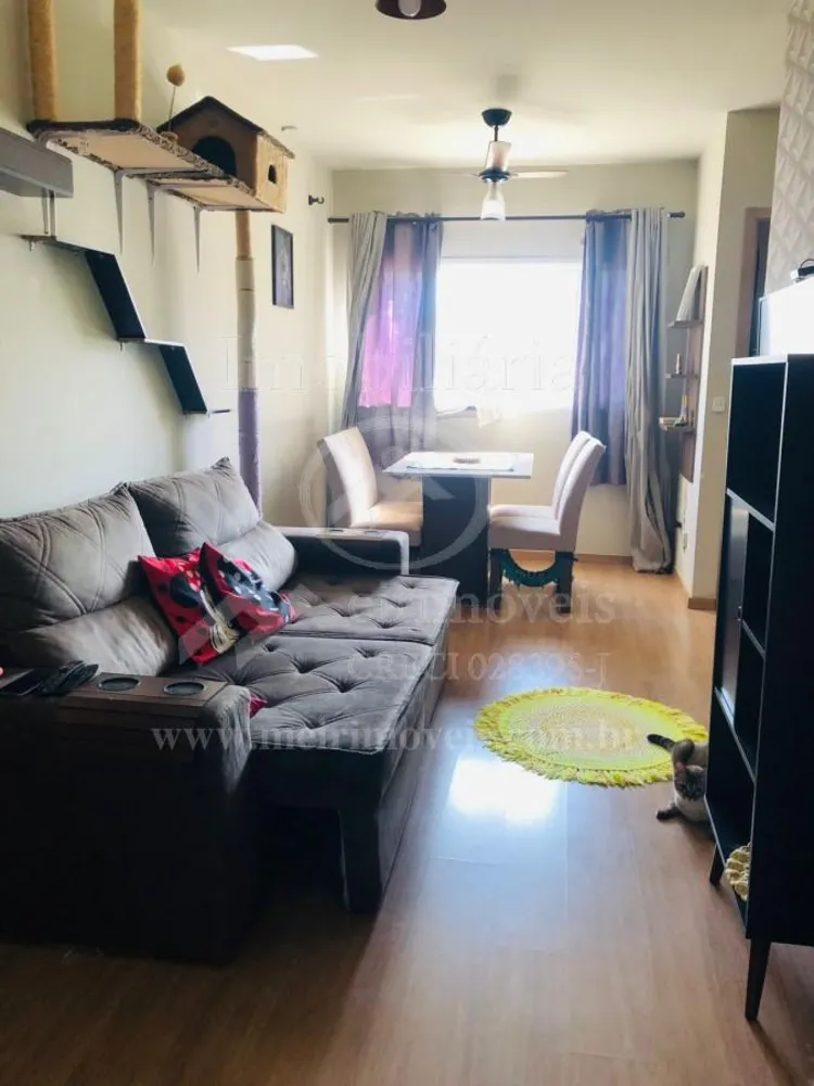 Apartamento, 2 quartos - Foto 3