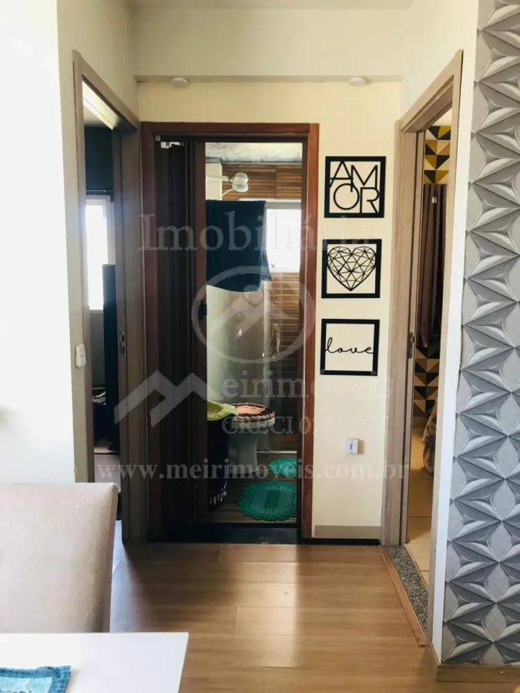Apartamento, 2 quartos - Foto 4