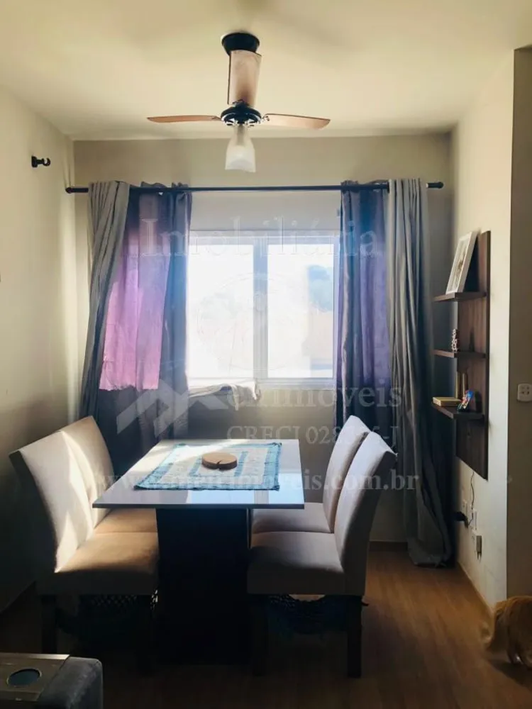 Apartamento, 2 quartos - Foto 1