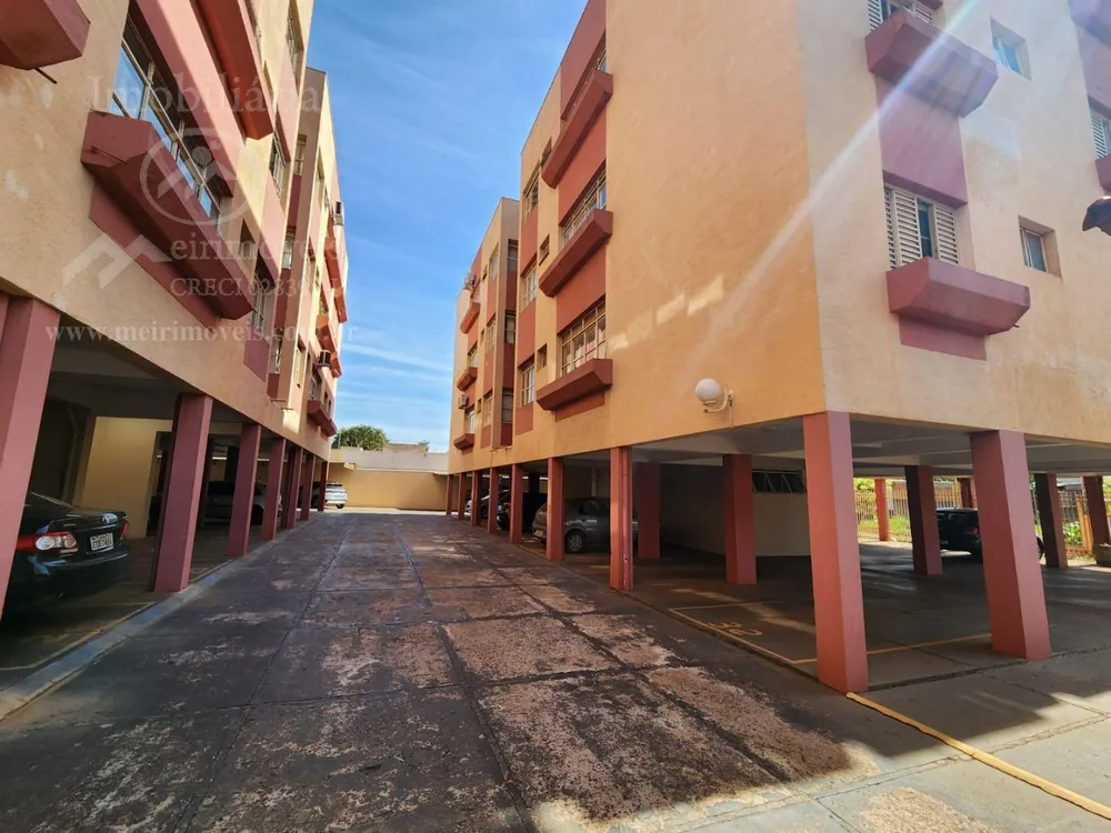 Apartamento, 3 quartos, 100 m² - Foto 4