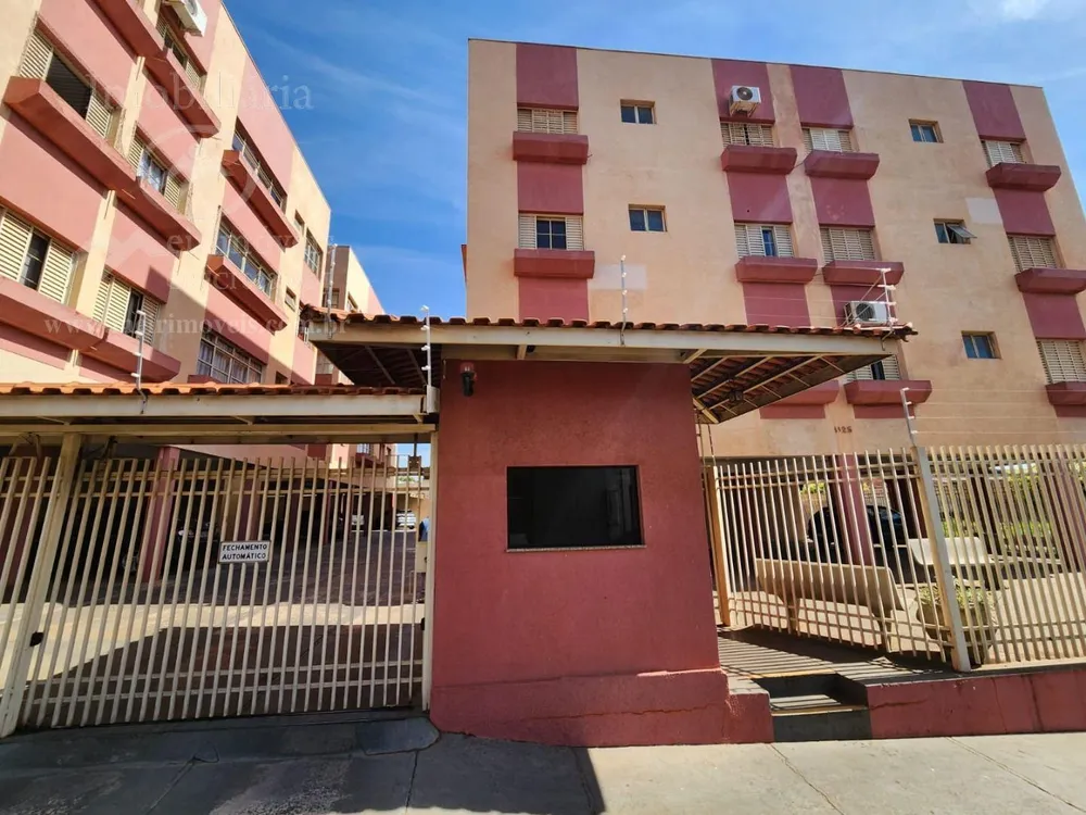 Apartamento, 3 quartos, 100 m² - Foto 1