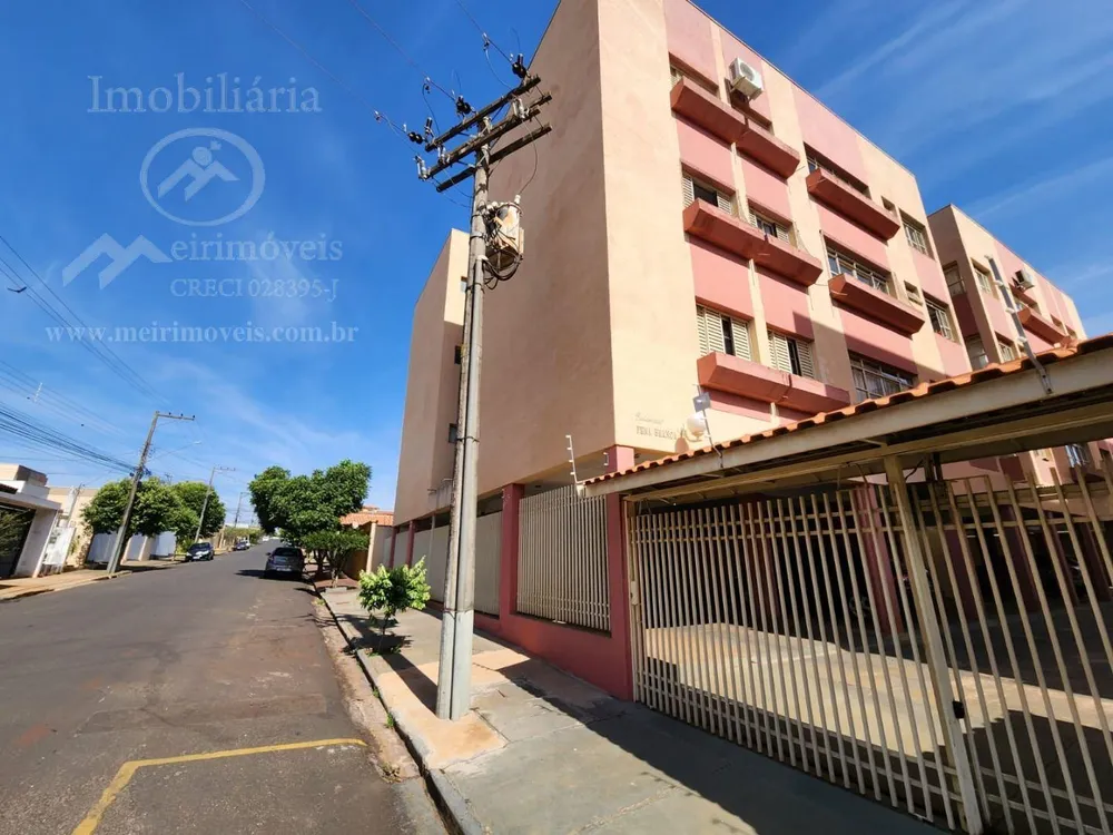 Apartamento, 3 quartos, 100 m² - Foto 6