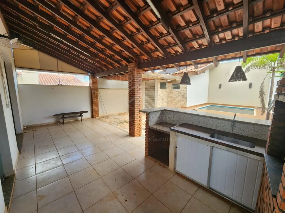 Casa, 3 quartos - Foto 6