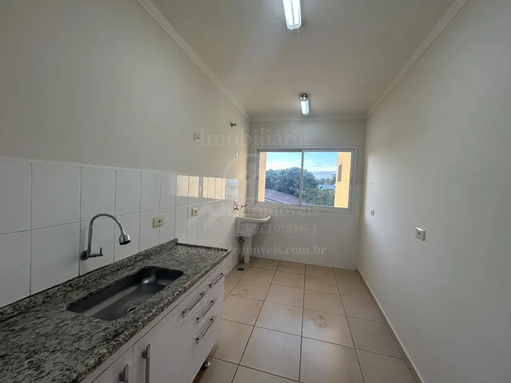 Apartamento, 2 quartos - Foto 4