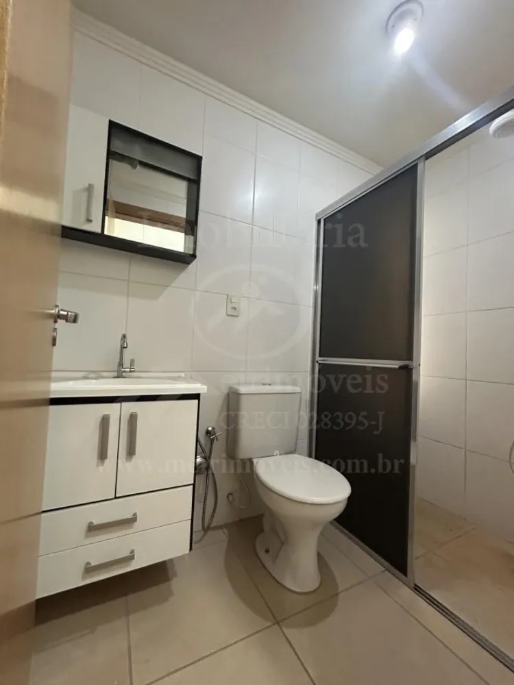 Apartamento, 2 quartos - Foto 11