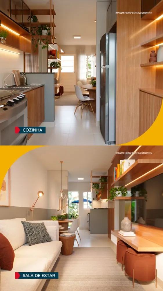 Casa - Foto 1
