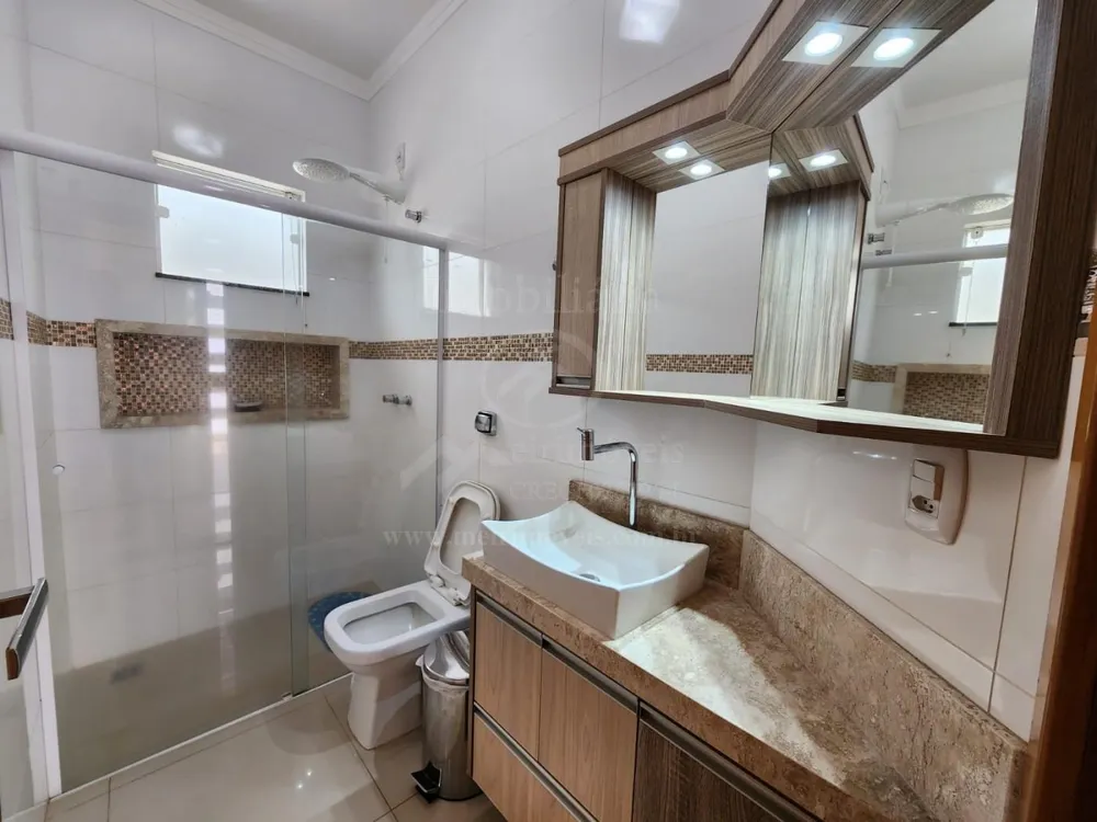 Casa, 3 quartos - Foto 4