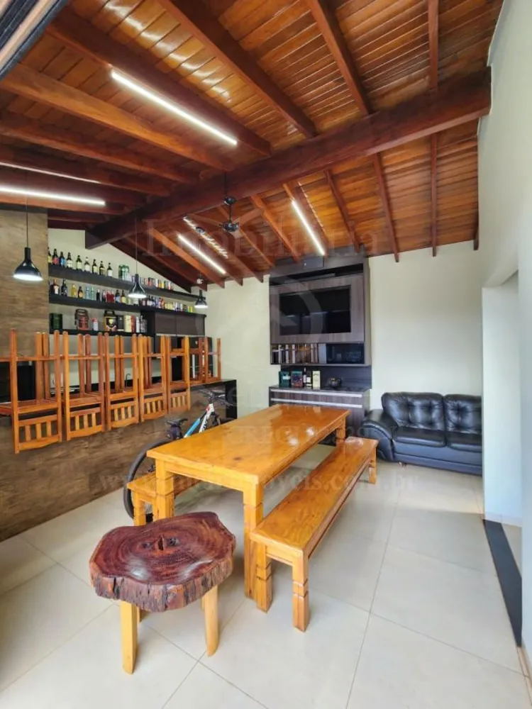 Casa, 3 quartos - Foto 3