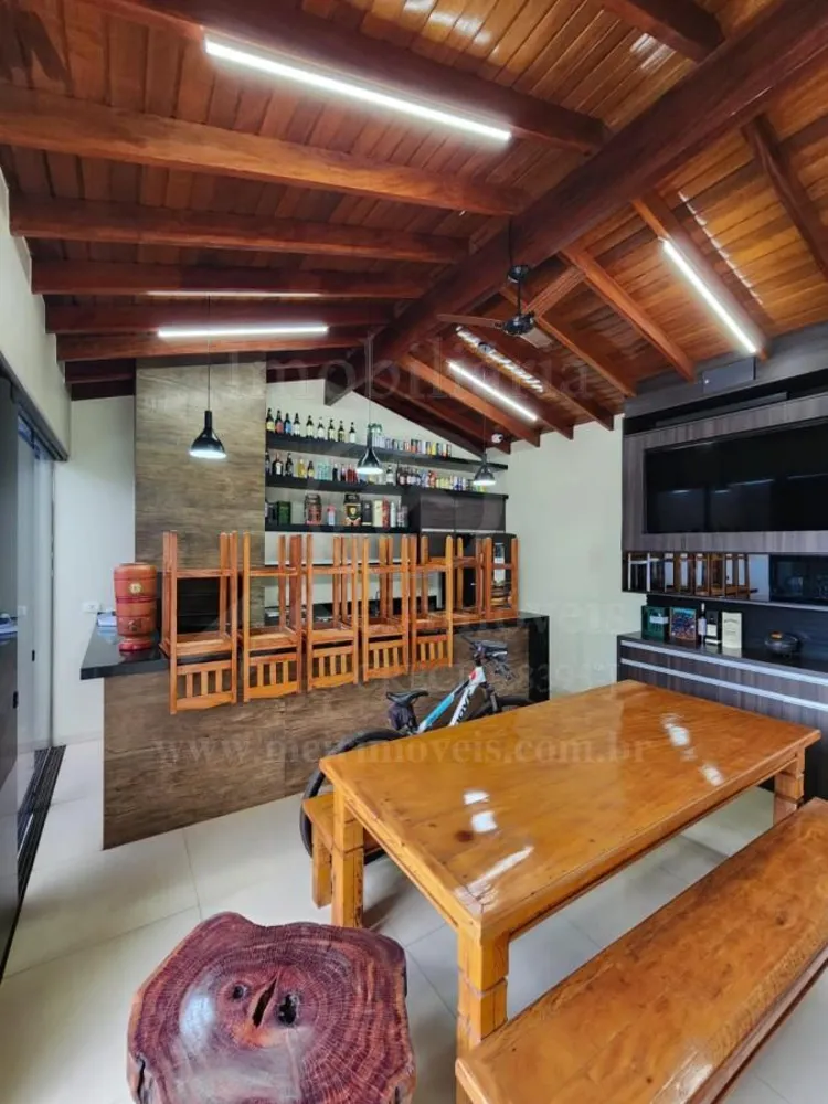 Casa, 3 quartos - Foto 7