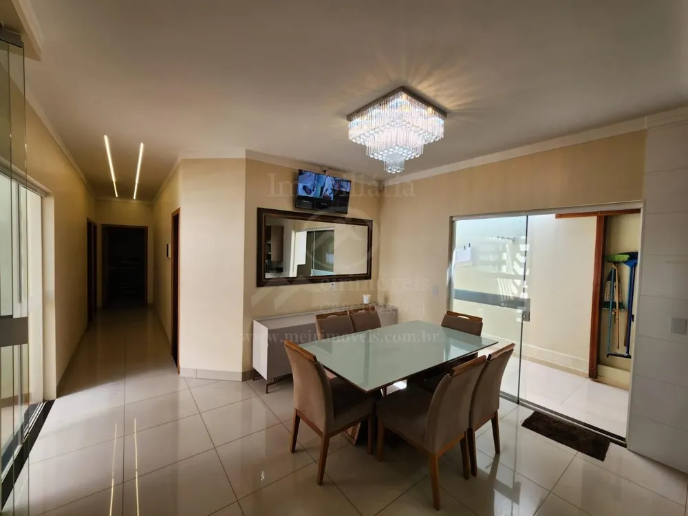 Casa, 3 quartos - Foto 5