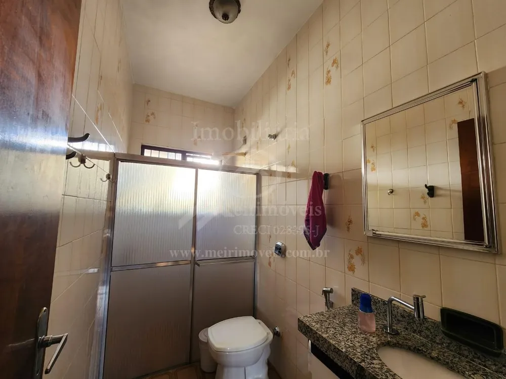 Casa, 3 quartos - Foto 3