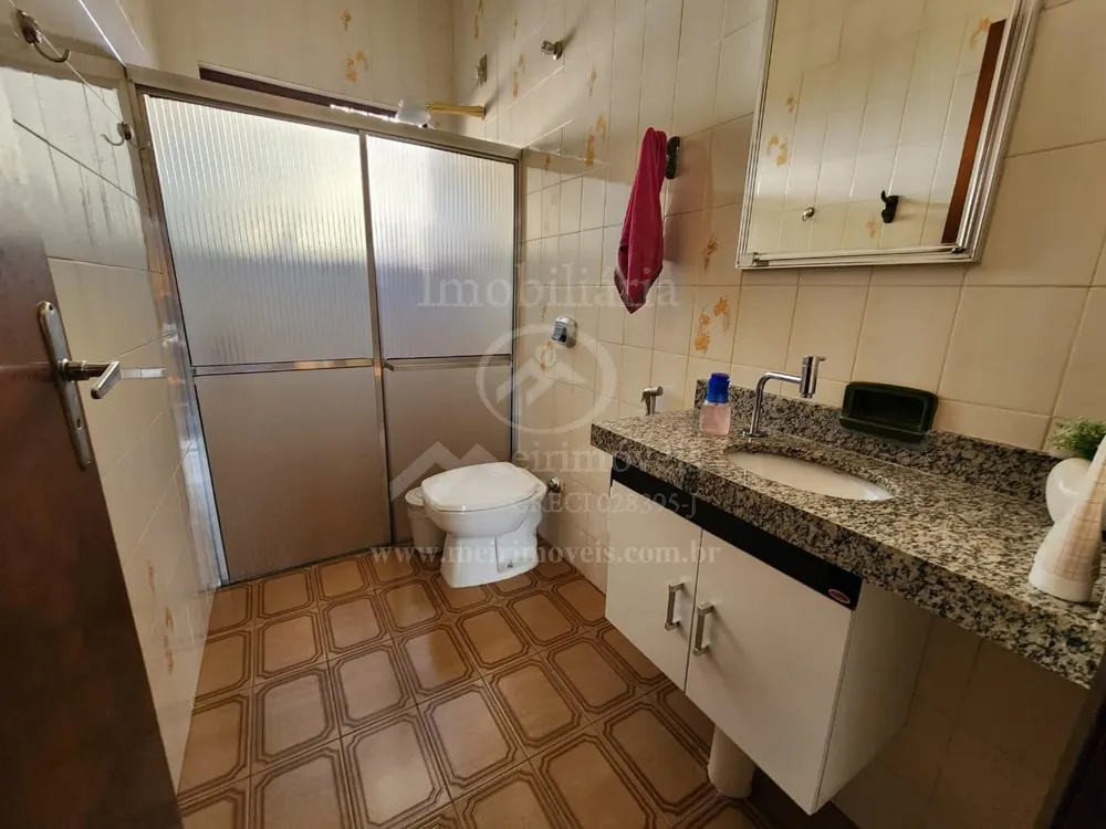 Casa, 3 quartos - Foto 4