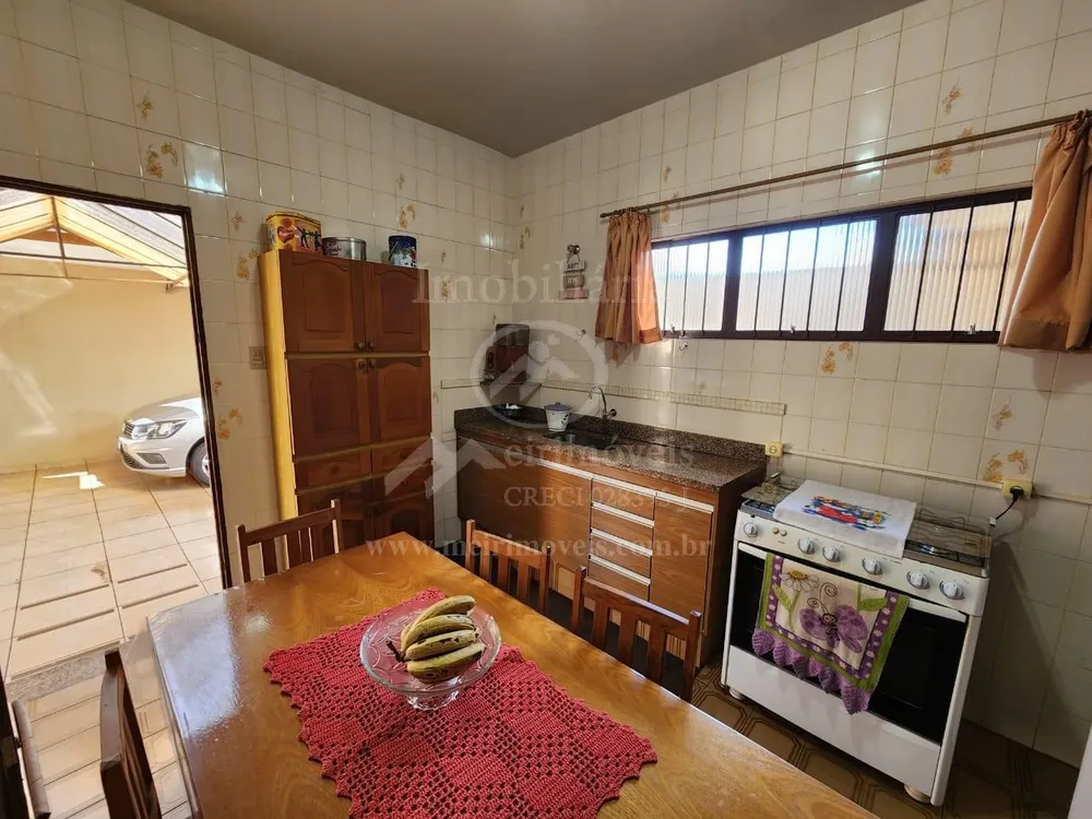 Casa, 3 quartos - Foto 2