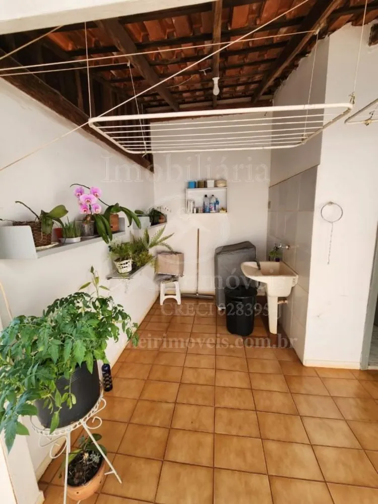 Casa, 3 quartos - Foto 7