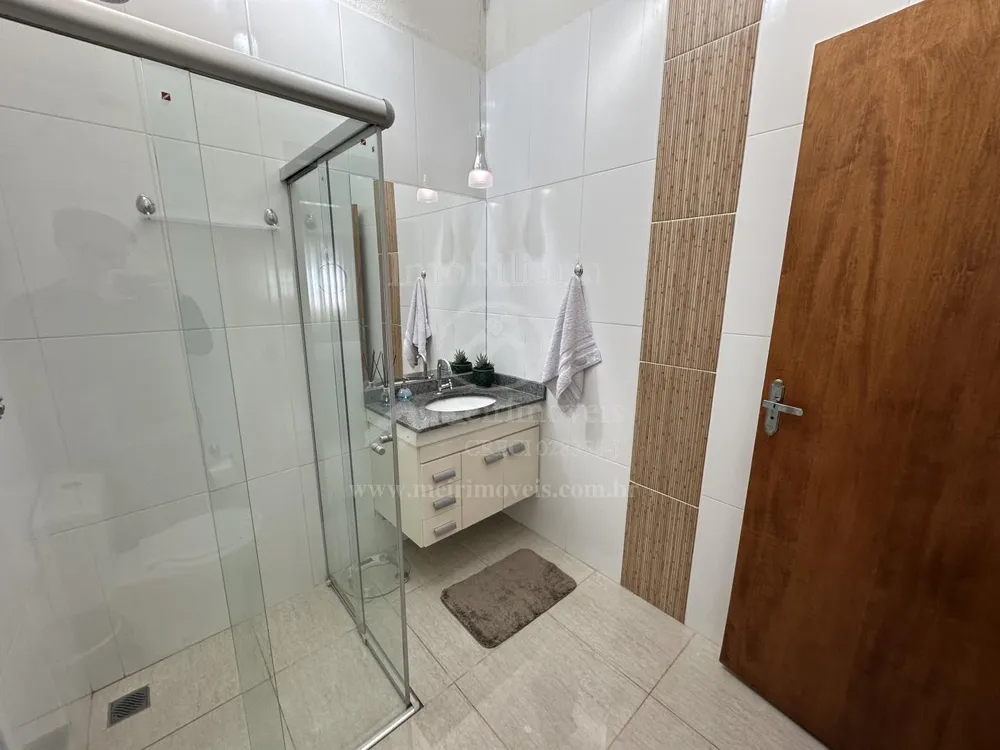 Casa, 3 quartos - Foto 7