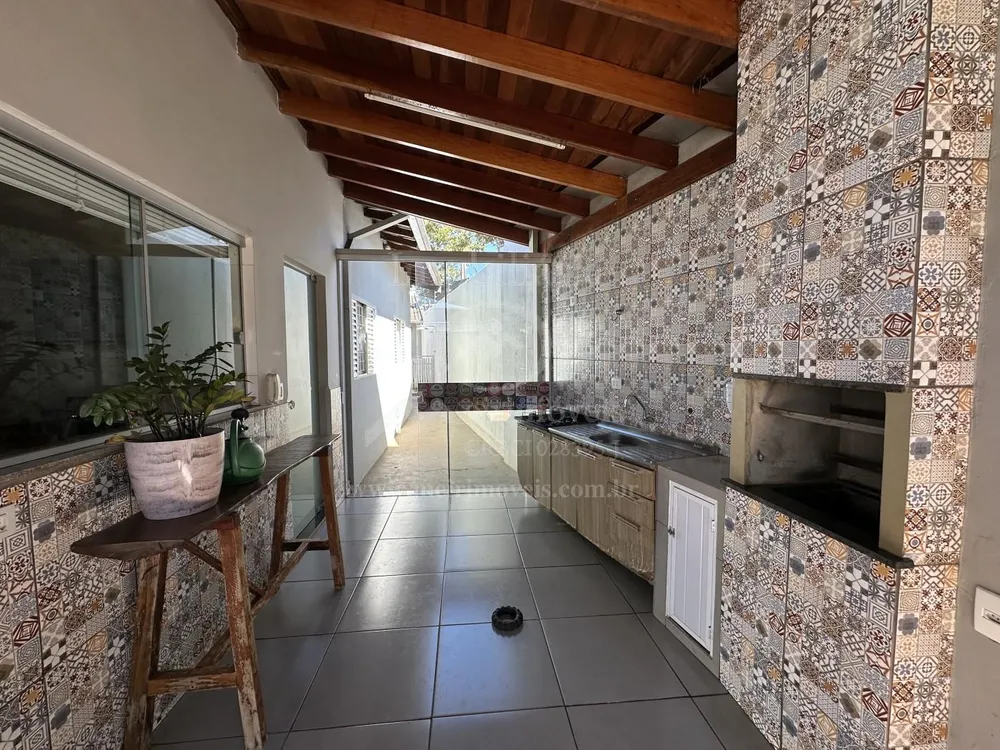 Casa, 3 quartos - Foto 8