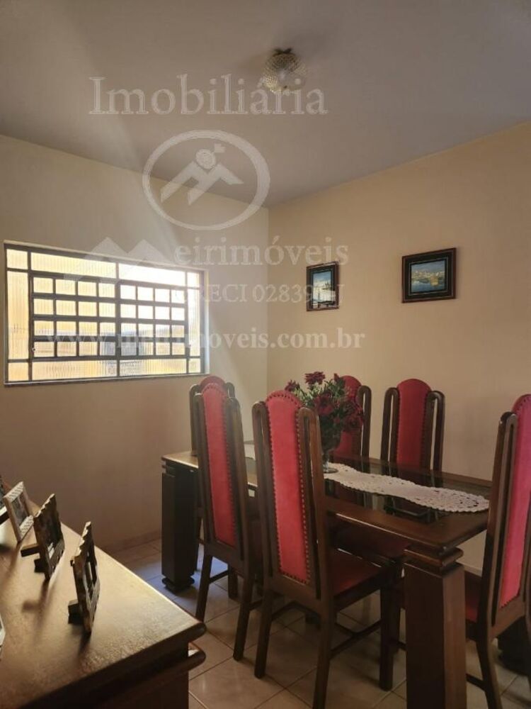 Casa, 3 quartos - Foto 12