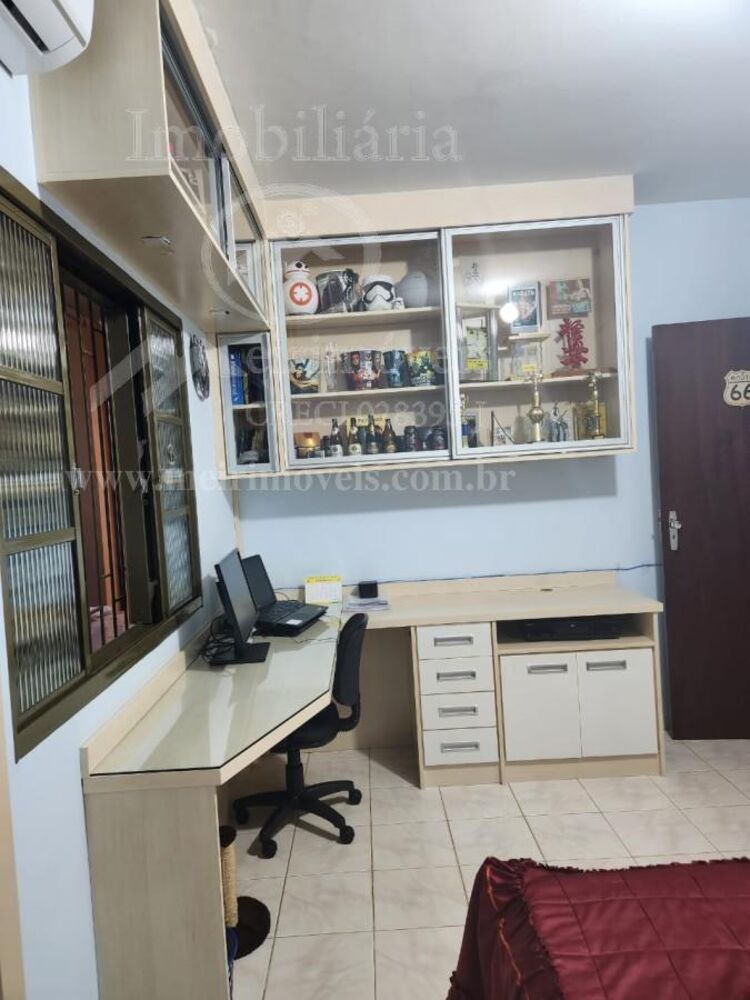 Casa, 3 quartos - Foto 17